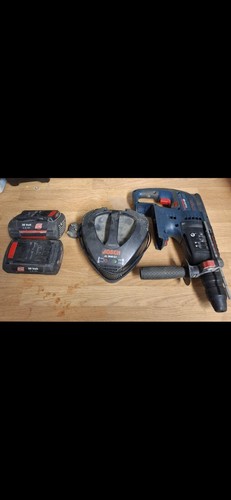 Bosch gbh vfli professional - 36,