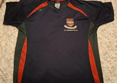 Ballina stephenites gaa - ballina,