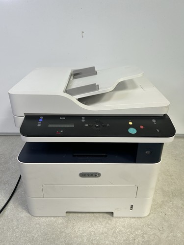 Xerox b205 all one laser - xerox, all-in-one