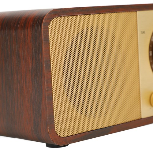 Retro wood bluetooth - —retro,