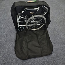 Karma Wheelchair Carry Bag Case for storage travel for Transit Self propel Ergo