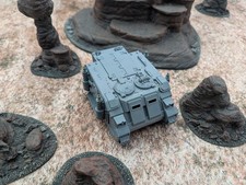 Deimos Pattern Rhino -