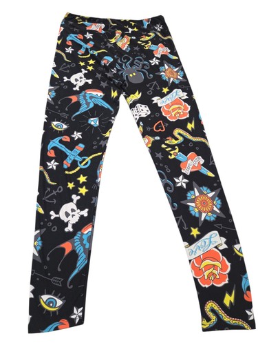 Lularoe leggings unicorn - tc,