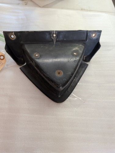 1968 pontiac hood - 1968,
