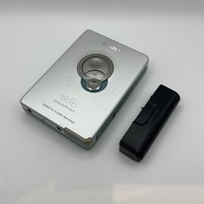 Sony Walkman WM-EX621 Silver