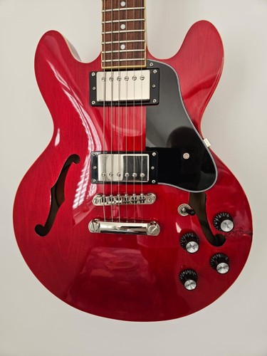 Epiphone 339 push pull - epiphone, push/pull