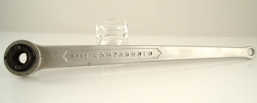Vintage campagnolo freewheel - campagnolo,