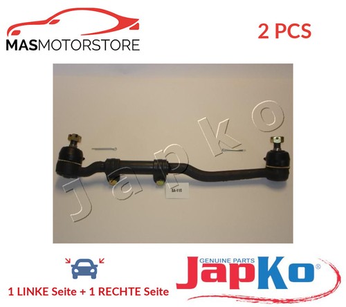 Tie rod end axial joint - axial,