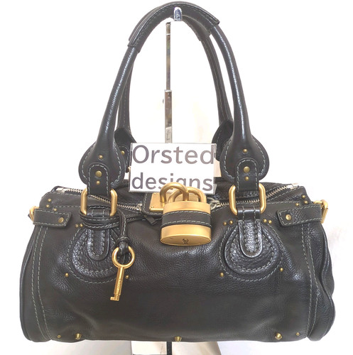 Chloe paddington shoulder - chloe,