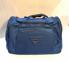 Vintage Antler Duffle Holdall