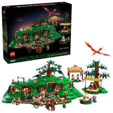 LEGO 10354 The Lord of the