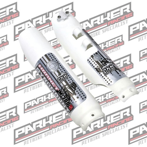 Pit bike dnm hornet fork - bike,