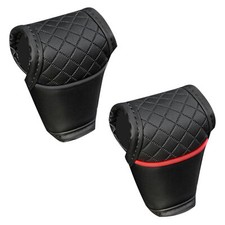 Car Gear Hand Shift Knob Cover