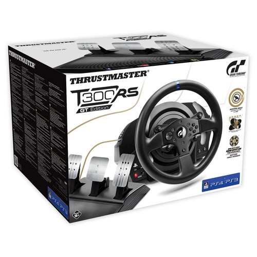 Thrustmaster t300 gt - thrustmaster,