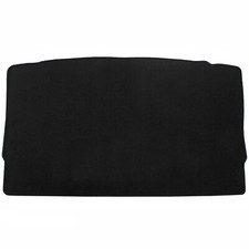 Fits SEAT Leon Mk3 2013-2020 Tailored Carpet Car Boot 1pc Floor Mat