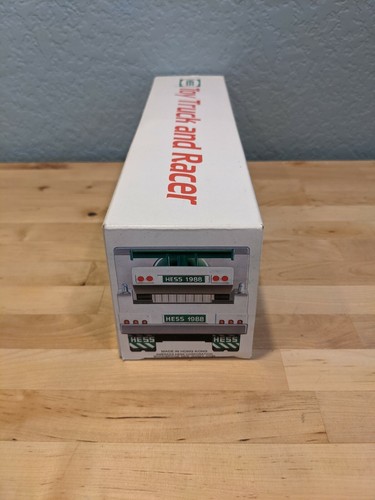 1988 hess electronic - 1988,
