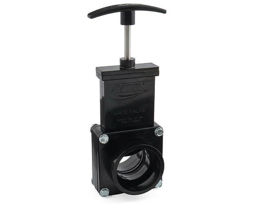 Valterra slide valve - slide,