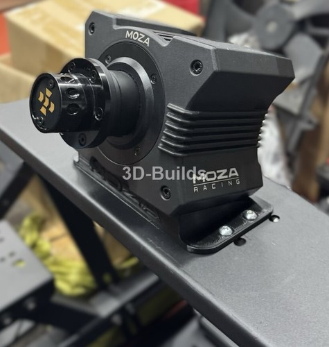 Moza wheel 15 degree - r3,