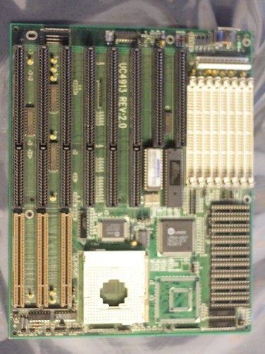 Elitegroup socket at - 3,