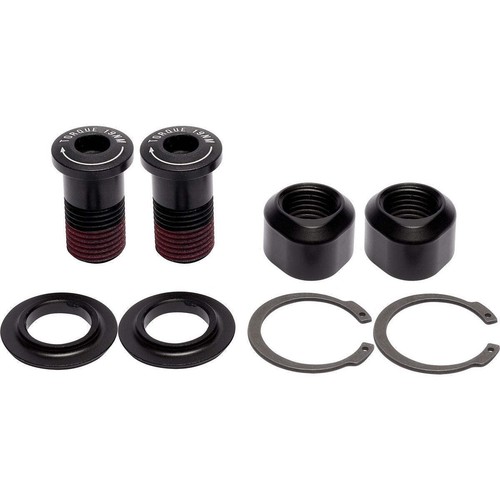 Nukeproof mega carbon lower - carbon,