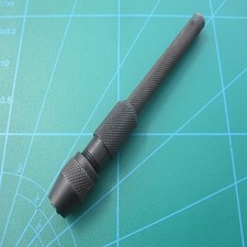 Watchmakers pin vice collet - watchmakers,
