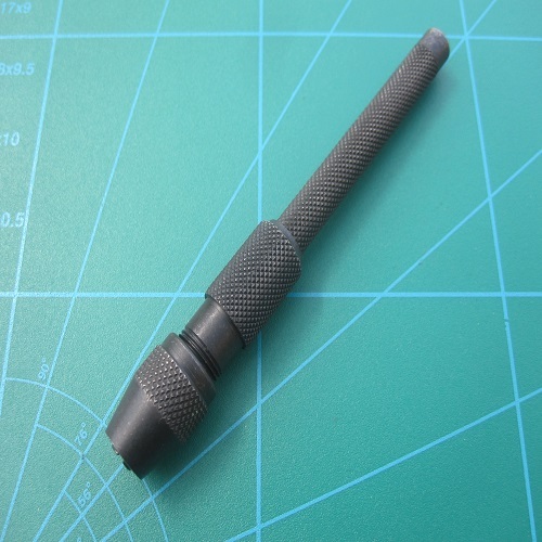 Watchmakers pin vice collet - watchmakers,