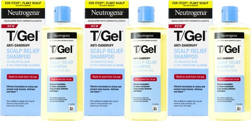 Neutrogena gel anti - neutrogena, t/gel