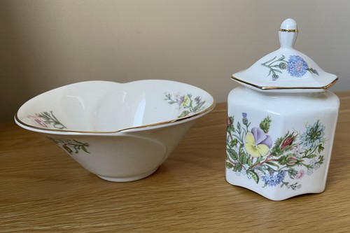 Aynsley wild tudor - aynsley,