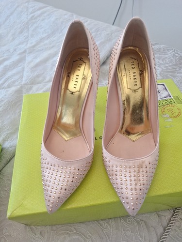 Ted baker women - women's, heel