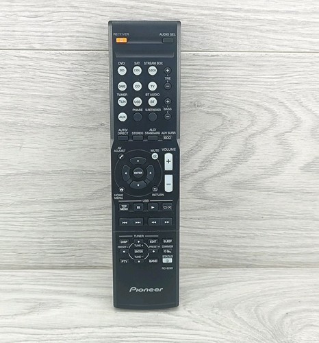 Genuine pioneer 929r - pioneer, rc-929r