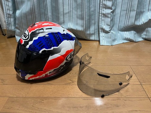 Arai doohan s helmet - doohan,