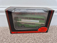EFE OO 1/76 DAIMLER FLEETLINE LONDON COUNTRY 428 DORMANSLAND DIECAST BUS 18201