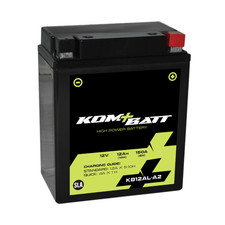 KOMBATT GEL BATTERY KB12AL-A2