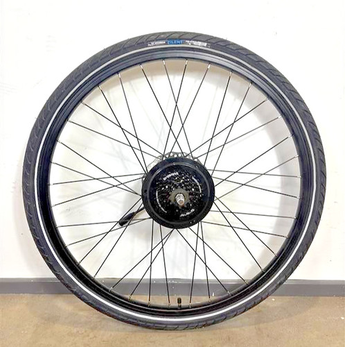 Suntour hesc 700c rear hub - suntour,