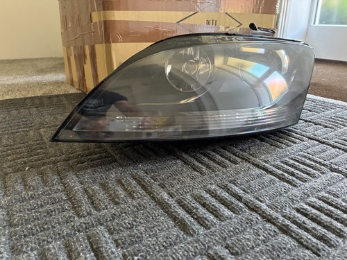 Audi mk2 left halogen - 8j,