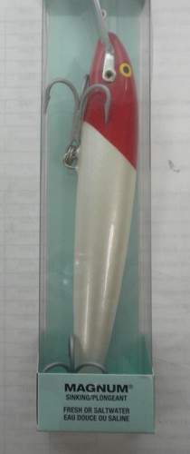 Normark cd18mag magnum - normark, 7"
