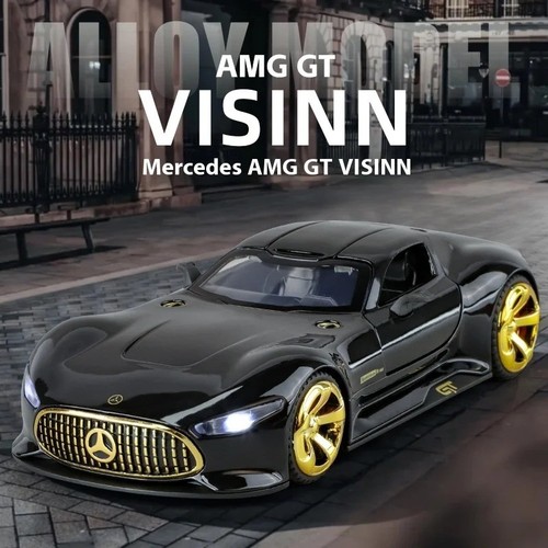Mercedes benz amg - benz,