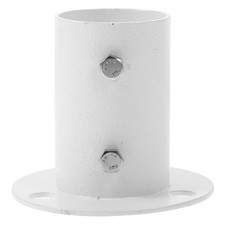  Swimming Pool Ladder Steps Stainless Deck Flange Stair Steel Replacement