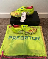 adidas Predator Elite Ft FG