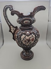 Antique Girbing and Stephan