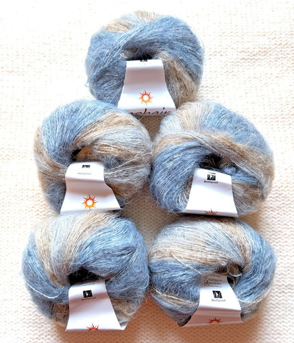 Balls 25g gradient - x,
