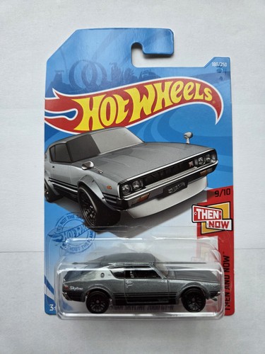 Hot wheels long - wheels,