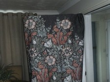 william morris compton green