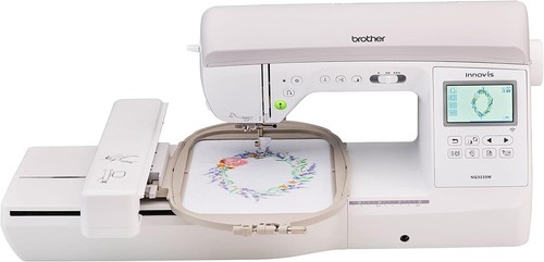 Brother nq3550w sewing - nq3550w,