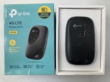 TP-Link M7000 4G LTE Mobile