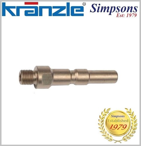 Kranzle fit quick release - quick,