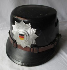 GDR KVP Tschako Teams MdI 1956