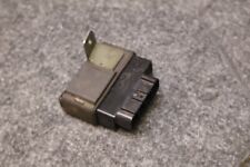 YAMAHA YZ250F CDI UNIT 2005 5XC-85540-50