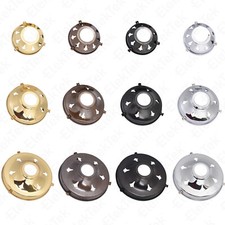 ElekTek Glass Lamp Shade