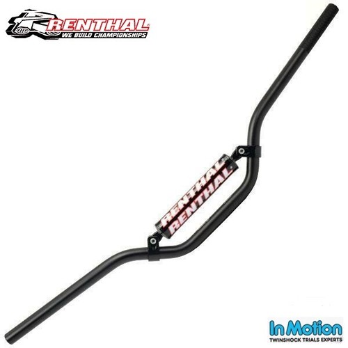 Renthal alloy trials - renthal,